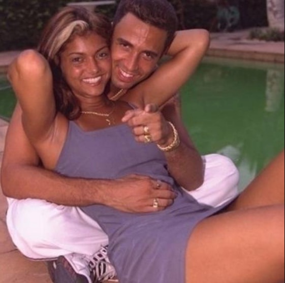 Latino sobre Kelly Key: ‘uma das mulheres que mais amei na vida’