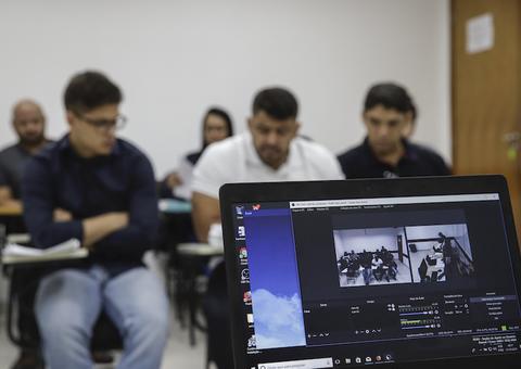 Licitações do Tribunal de Justiça do Amazonas são transmitidas ao vivo pela internet