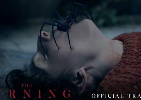  Crianças sinistras tocam o terror no trailer de Os Órfãos