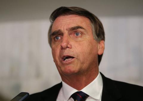 Bolsonaro veta prazo de 24 h para hospital notificar violência contra mulher