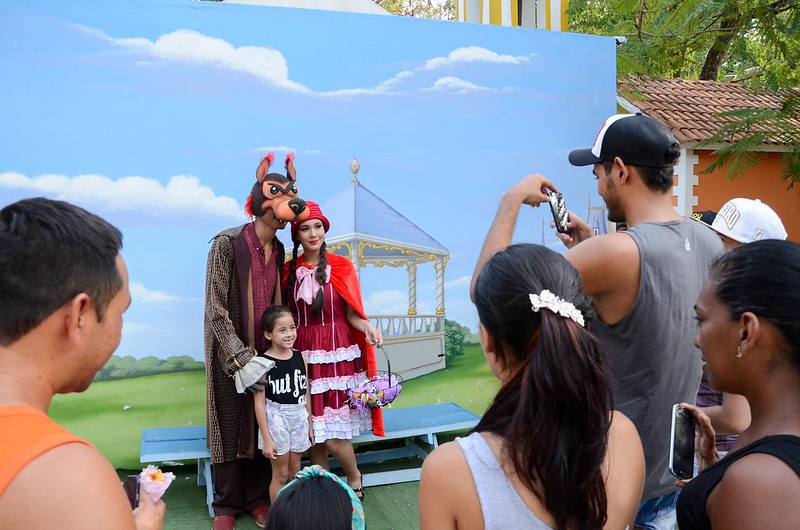 Dia das Crianças: Confira a programação cultural deste fim de semana em Manaus  