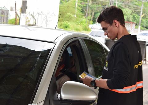 Feriado terá fiscalização da Arsam nas estradas do Amazonas