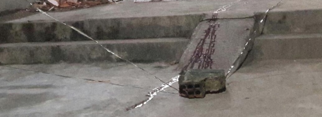  Ao sair da casa de mãe, homem é morto com 5 tiros em Manaus 