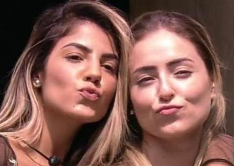 Paula manda recado para fãs de Hariany que estão atacando namorado da peoa