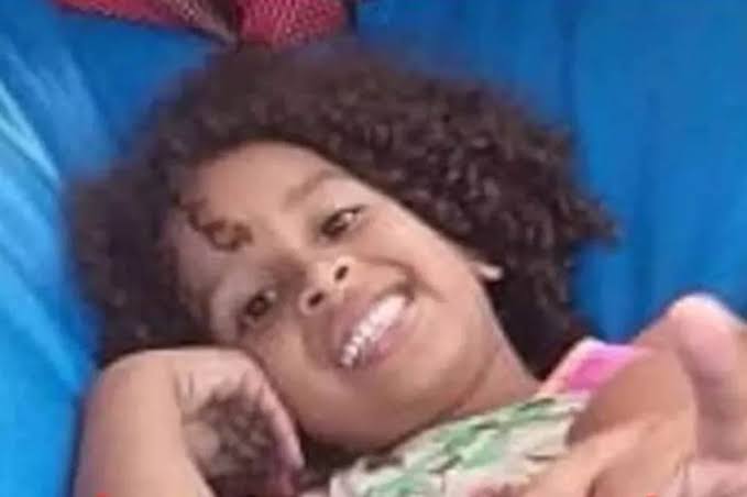 Tio diz que pôs tijolo na boca de sobrinha e revela motivo do assassinato