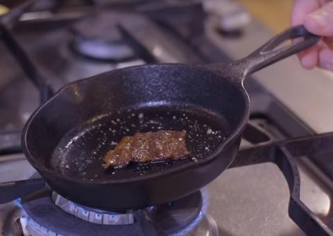 Carnes artificiais estão mais perto dos supermercados, afirmam empresas