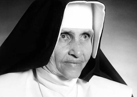 Irmã Dulce será reconhecida como santa neste domingo