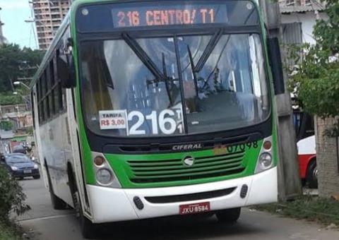 Linha de ônibus 216 tem itinerário mudado a partir desse sábado em Manaus