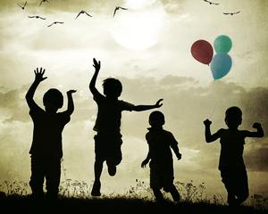 As crianças que perdemos