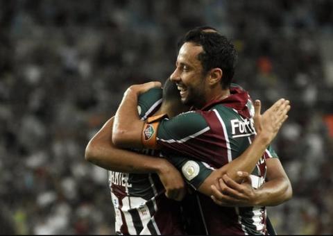 Goleiro Muriel brilha e Fluminense supera o Bahia por 2 a 0 no Maracanã