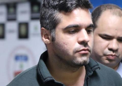 Caso Flávio: Defesa pede soltura imediata de Alejandro Valeiko em Manaus