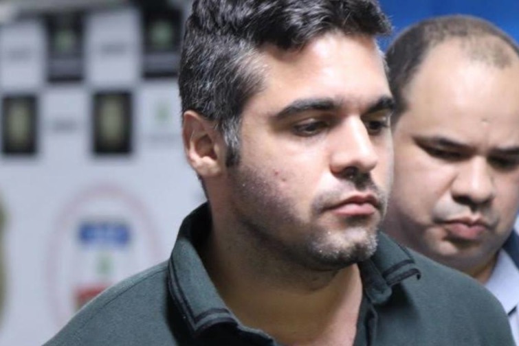 Caso Flávio: Defesa pede soltura imediata de Alejandro Valeiko em Manaus