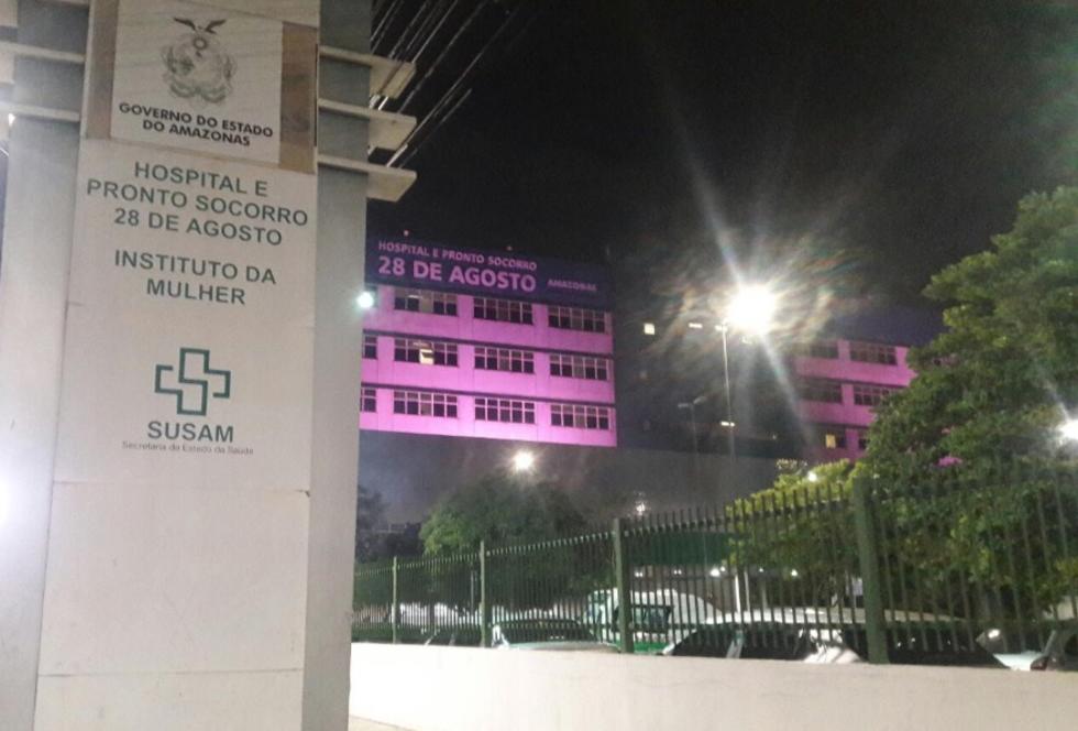 Três homens são mortos ao comemorar vitória em jogo de futebol em Manaus