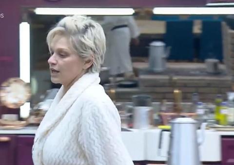 A Fazenda: Andréa Nóbrega se recusa a cuidar de lhamas e revolta peões 