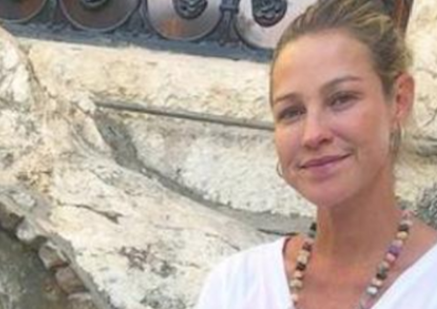 Luana Piovani fala sobre experiência emocionante em Jerusalém: ‘Pedi perdão’