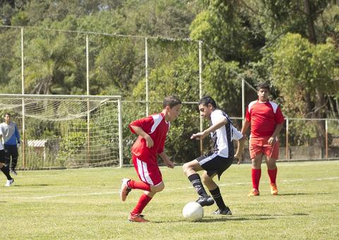 Projeto permite dispensa de trabalhador para acompanhar filho em competições esportivas