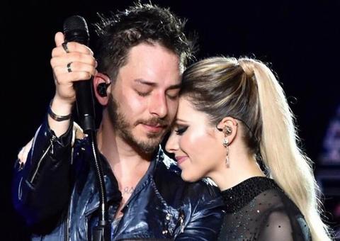 Sandy e Junior em SP: por motivo de saúde, Sandy não participa de passagem de som em dia de show