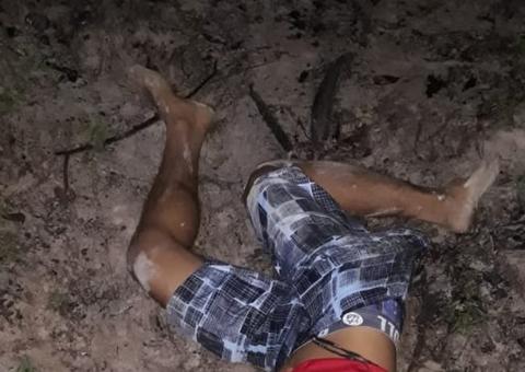 Pai e filho morrem durante confusão em festa de aniversário no Amazonas