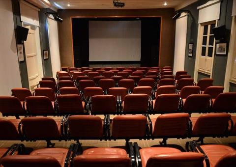 SEC divulga resultado preliminar do edital Amazonas Cênico