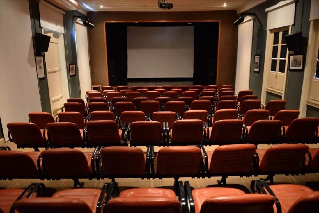 SEC divulga resultado preliminar do edital Amazonas Cênico