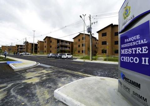 Tiroteio no Prosamim deixa um homem baleado em estado grave em Manaus
