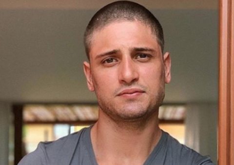 Daniel Rocha comenta sobre fim do casamento de apenas seis meses 