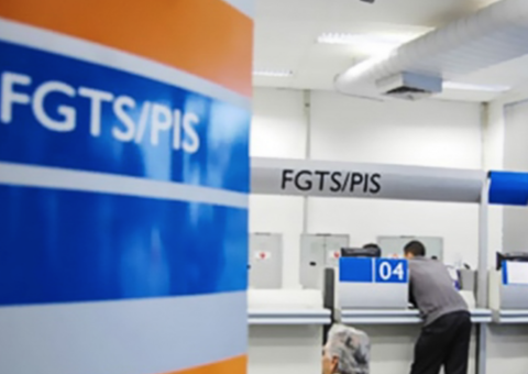 Trabalhador só poderá reclamar 5 anos de FGTS não depositados