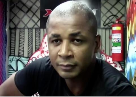 Treinador de lutadores famosos é suspeito de estuprar atletas de projeto social