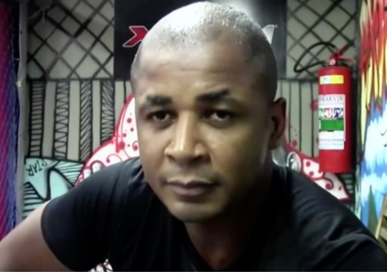 Treinador de lutadores famosos é suspeito de estuprar atletas de projeto social