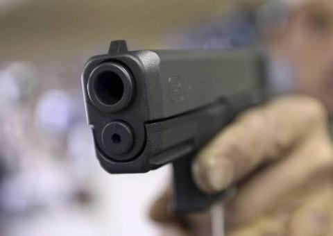 Justiceiro misterioso mata homem e evita assalto em Manaus