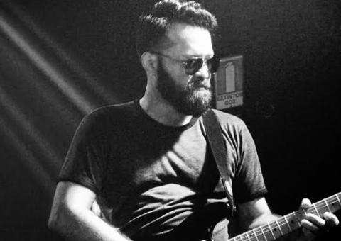 Jeferson Mariano é atração da mostra de música SESC Canção da Mata nesta terça