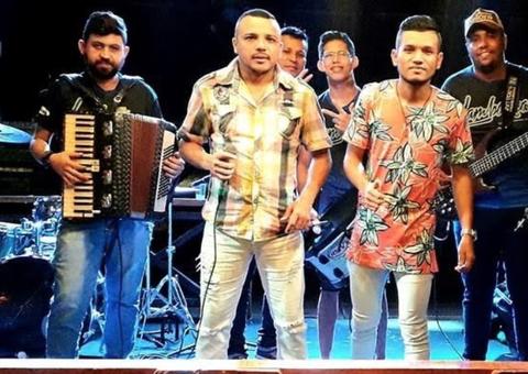 Banda lança novo repertório no Pé de serra do Gargalo nesta segunda