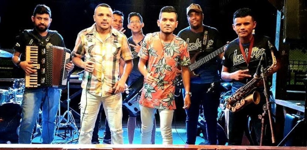 Banda lança novo repertório no Pé de serra do Gargalo nesta segunda