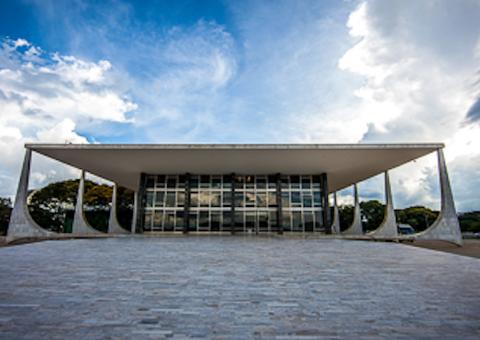 STF marca para próxima quinta-feira julgamento sobre prisão em 2ª instância