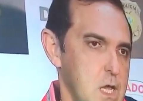 Delegado diz que suspeitos no caso Flávio darão novo depoimento