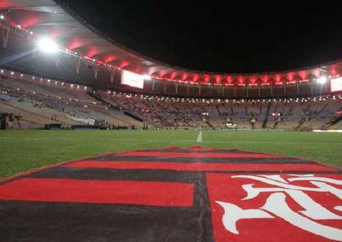 Flamengo passa o Goiás e vira líder returno do Brasileirão