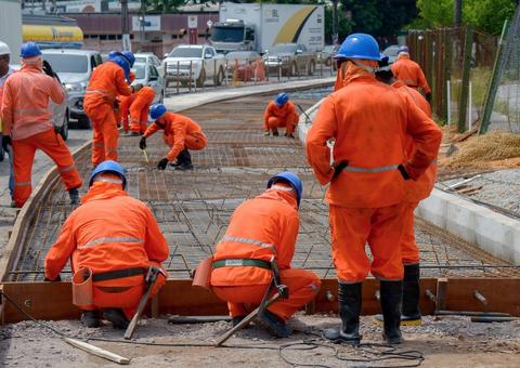 Manaus é a primeira capital do Norte e Nordeste em retomada do mercado de trabalho