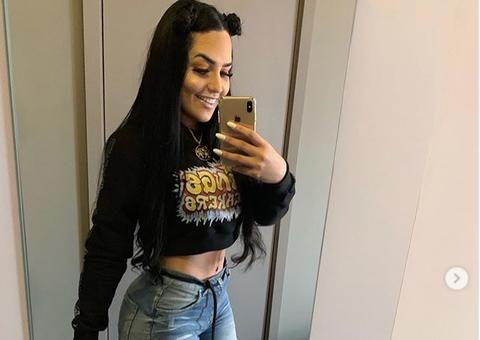 Perlla reata casamento com pastor após farpas e affairs