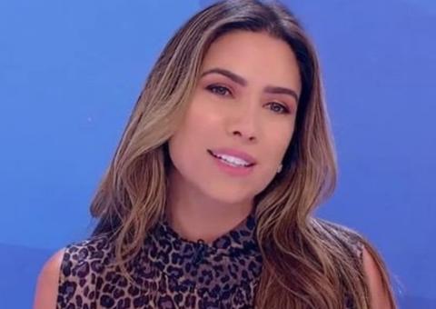 Patrícia Abravanel é detonada após dizer que traição tem que ser perdoada