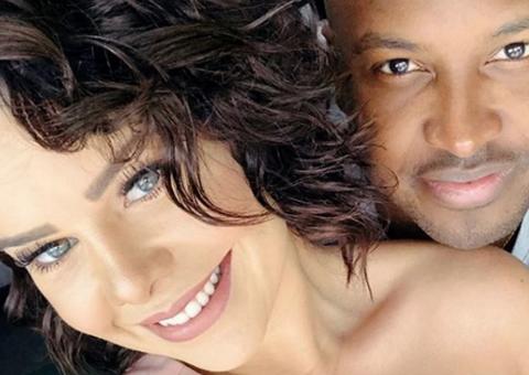 Chega ao fim o casamento de Thiaguinho e Fernanda Souza