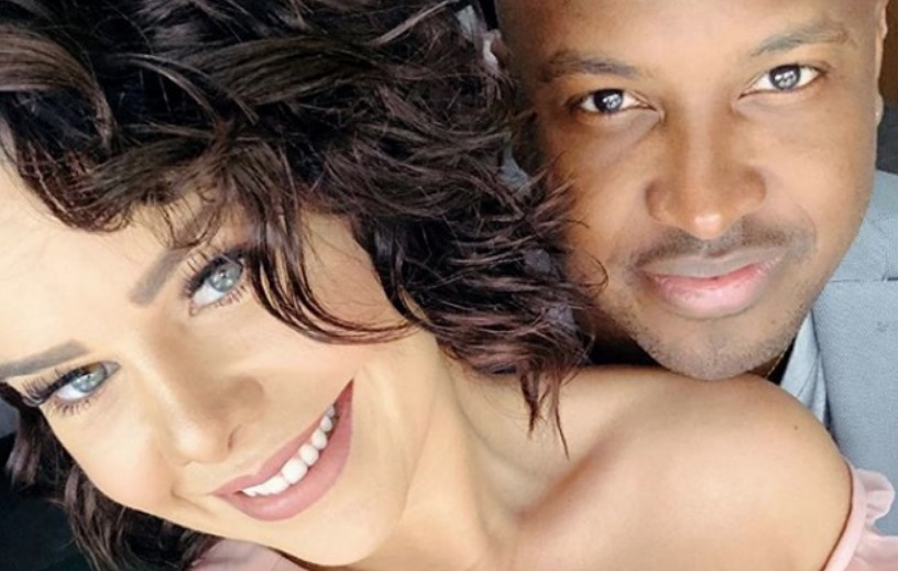 Chega ao fim o casamento de Thiaguinho e Fernanda Souza