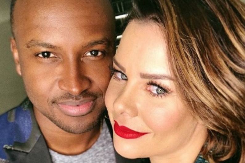 Internautas surtam com fim do casamento de Thiaguinho e Fernanda Souza: ‘Acabou o amor’