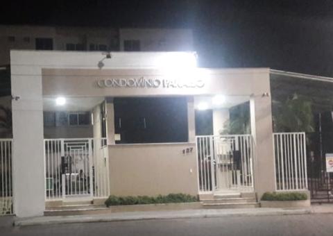 Nu, homem é encontrado morto dentro de apartamento em Manaus