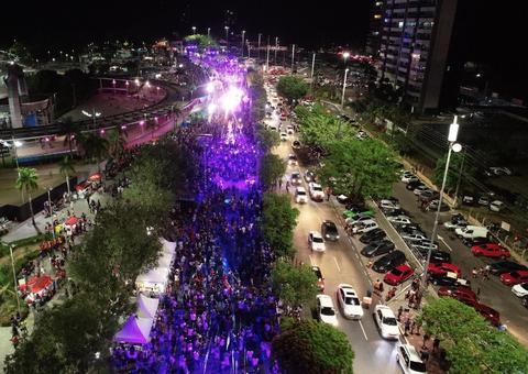 Trânsito será alterado para o Boi Manaus 2019