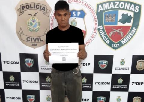 Suspeito de furtar cabos elétricos avaliados em R$ 50 mil de empresa do Distrito é preso