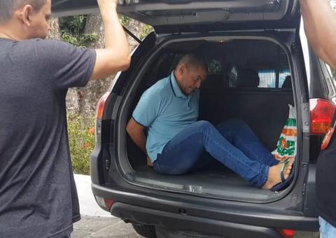 Caso Flávio: Mayc teme por segurança e pede transferência de delegacia