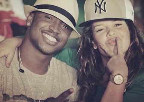 Ciúme e rumores de traição causaram crise no casamento de Thiaguinho e Fernanda Souza