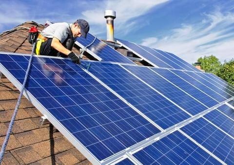 Aneel deve reduzir hoje incentivo a quem produz a própria energia