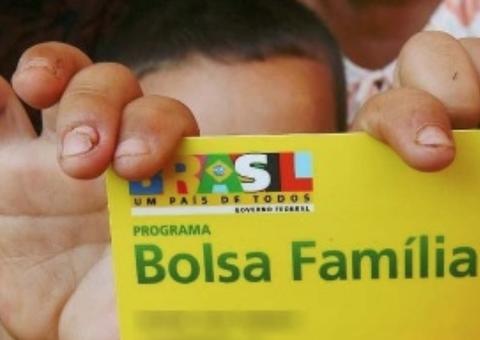 Mais de 5.100 pessoas vão ter que devolver dinheiro do Bolsa Família