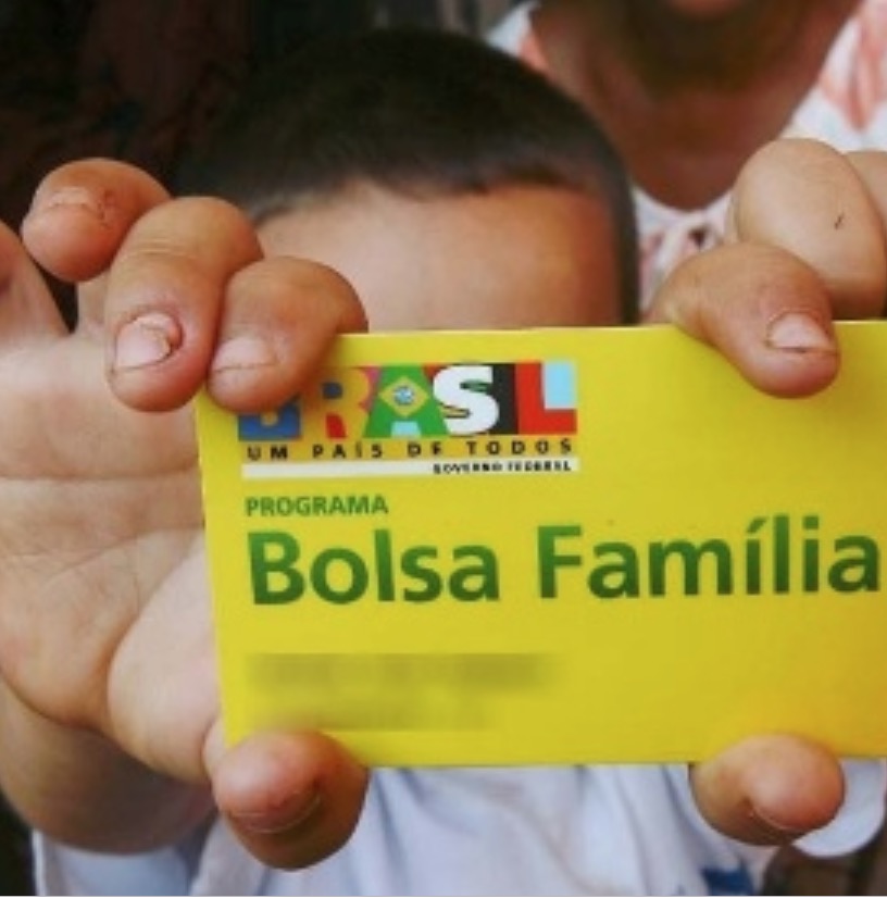 Mais de 5.100 pessoas vão ter que devolver dinheiro do Bolsa Família